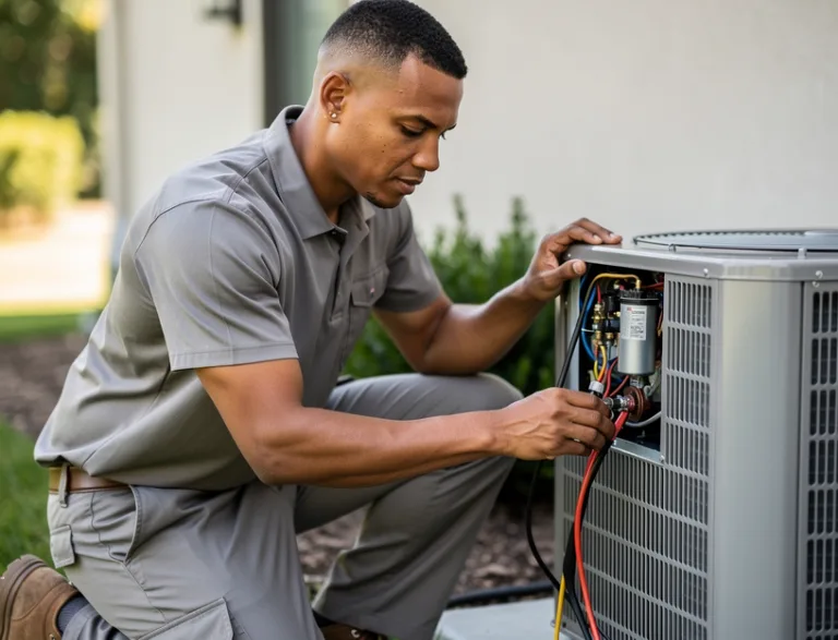 Warmtepomp Reparatie dienst in Verviers